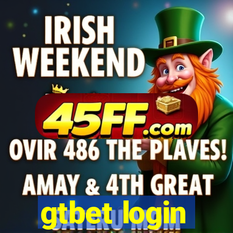 gtbet login